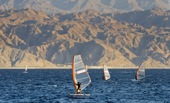 מעדיפים לנפוש בווילה באילת? אין בעיה, גם כאן אפשר למצוא דילים מצוינים