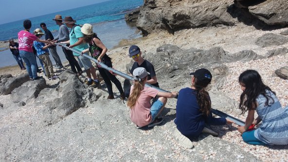 פעילות אתגרית ומגבשת בחגיגת בר מצווה מבטיחה שהאירוע יזכר לשנים ארוכות