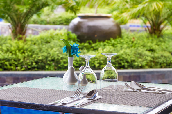 במלון בוטיק תוכלו ליהנות מפרטיות ומשירותים באיכות גבוהה 