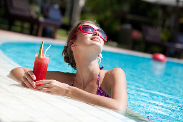 הבחירה במלון בוטיק מאפשרת ליהנות מחופשה שלווה באווירה ואינטימית