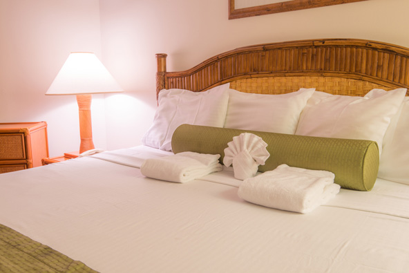 במלונות בוטיק יש מי שדואג לכל הפרטים, גם הקטנים ביותר