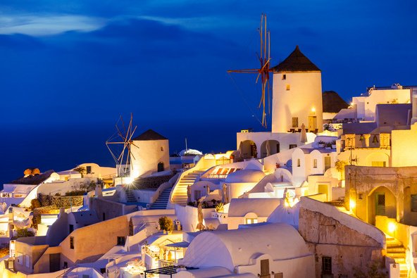 במיקונוס יש את כל המאפיינים של האיים הקיקלאדיים שהופכים את האי לציורי כל כך | צילומים: שאטרסטוק