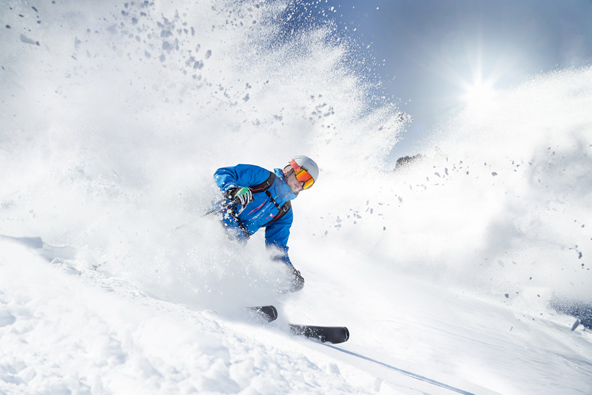 לפני יציאה לחופשת סקי חשוב להוסיף הרחבה מתאימה לביטוח הבסיסי