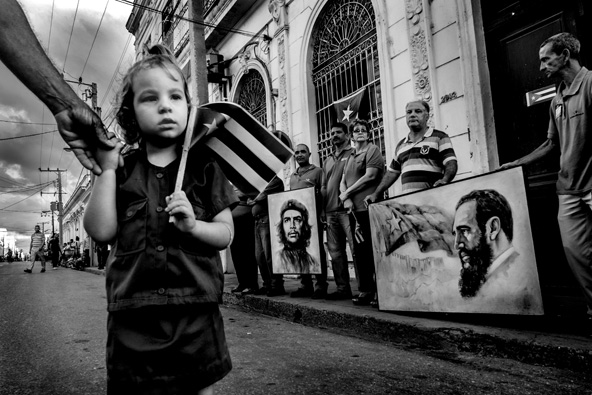 צילום: פליקס לופה