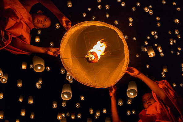 טיול גיאוגרפי: ווייטנאם וקמבודיה – בעקבות הקסם האסייתי