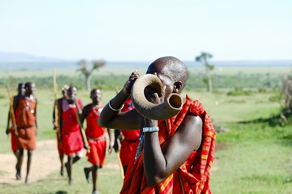 קניה – אל ארץ הספארי המיתולוגית