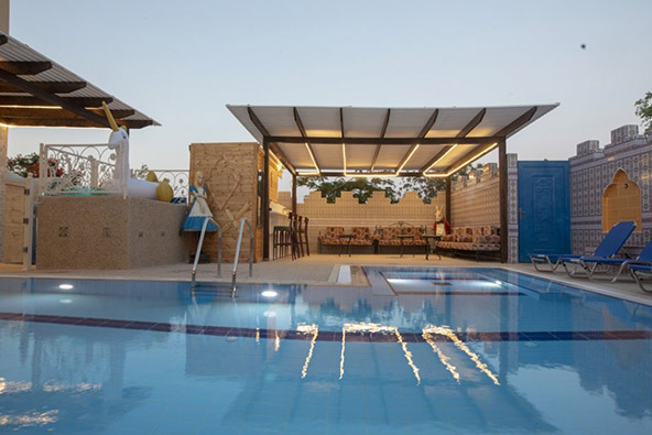 וילה ביאנקיני