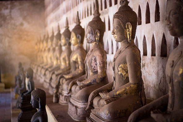 טרק בלאוס – בעקבות שבטי ההרים ונהר המקונג