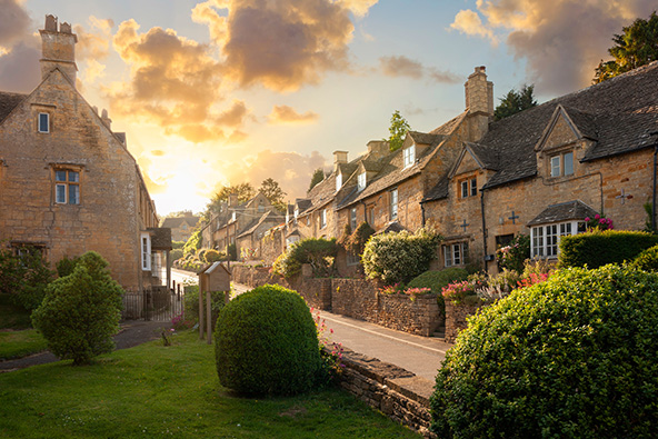 טיול עומק באנגליה – המיטב של התרבות, המורשת והנופים האנגליים