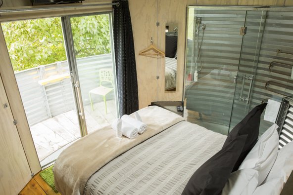 וככה זה נראה מבפנים