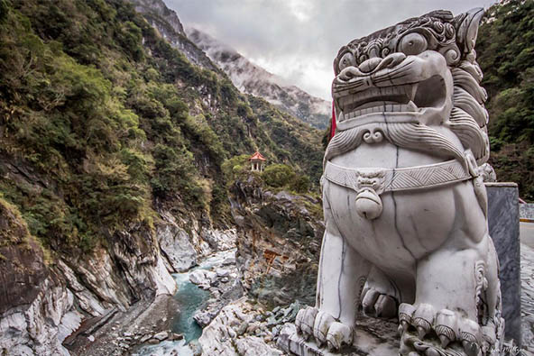 טיול לטאיוואן בהתאמה אישית – 15 יום