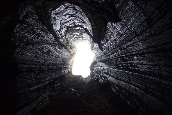 מערת מלח"ם, המערה הארוכה ביותר בעולם | צילום אנטון ציקישב 