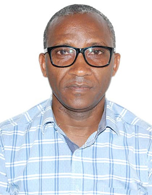 רוברט מקווה, מנכ"ל אלברטין טרוול