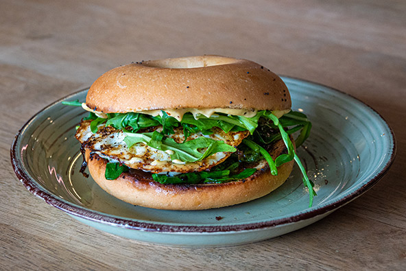 ארוחת בוקר מושלמת