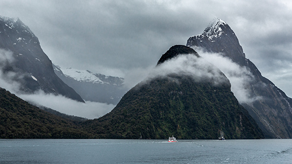 מילפורד סאונד