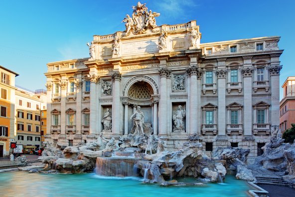 טיפים לרומא: ההמלצות הכי טובות