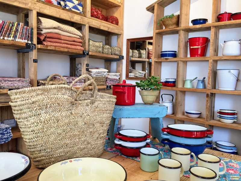 בואכה יודפת