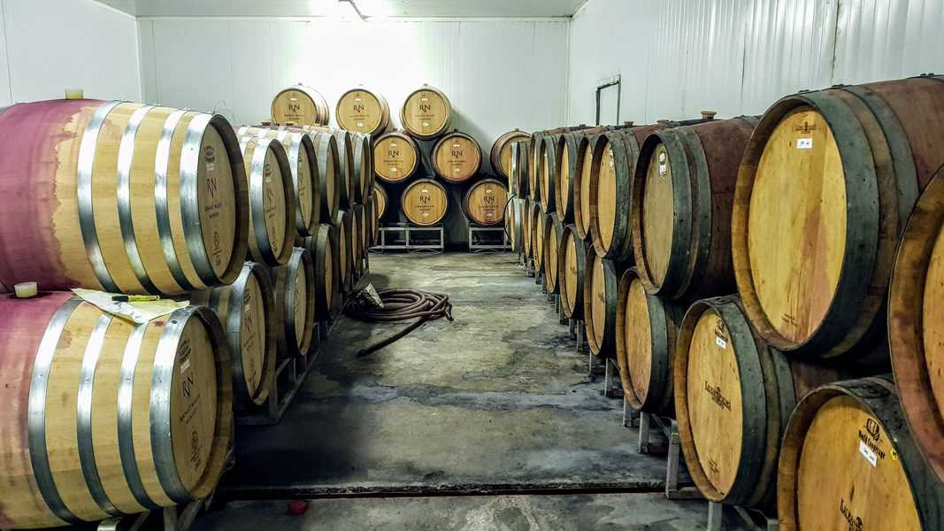 יקב רמת נגב