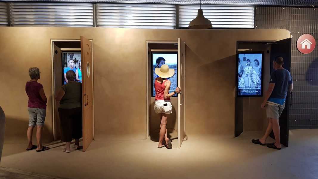 מרכז ויידור