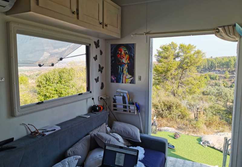 צילום: רונן רז