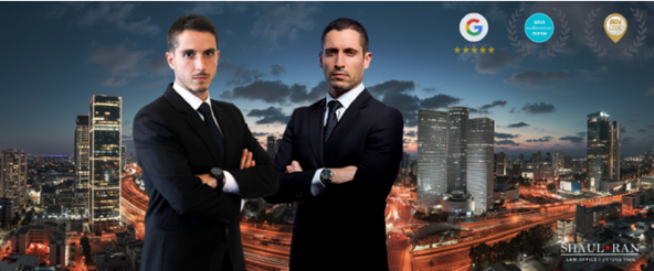 עורך דין פלילי מומלץ