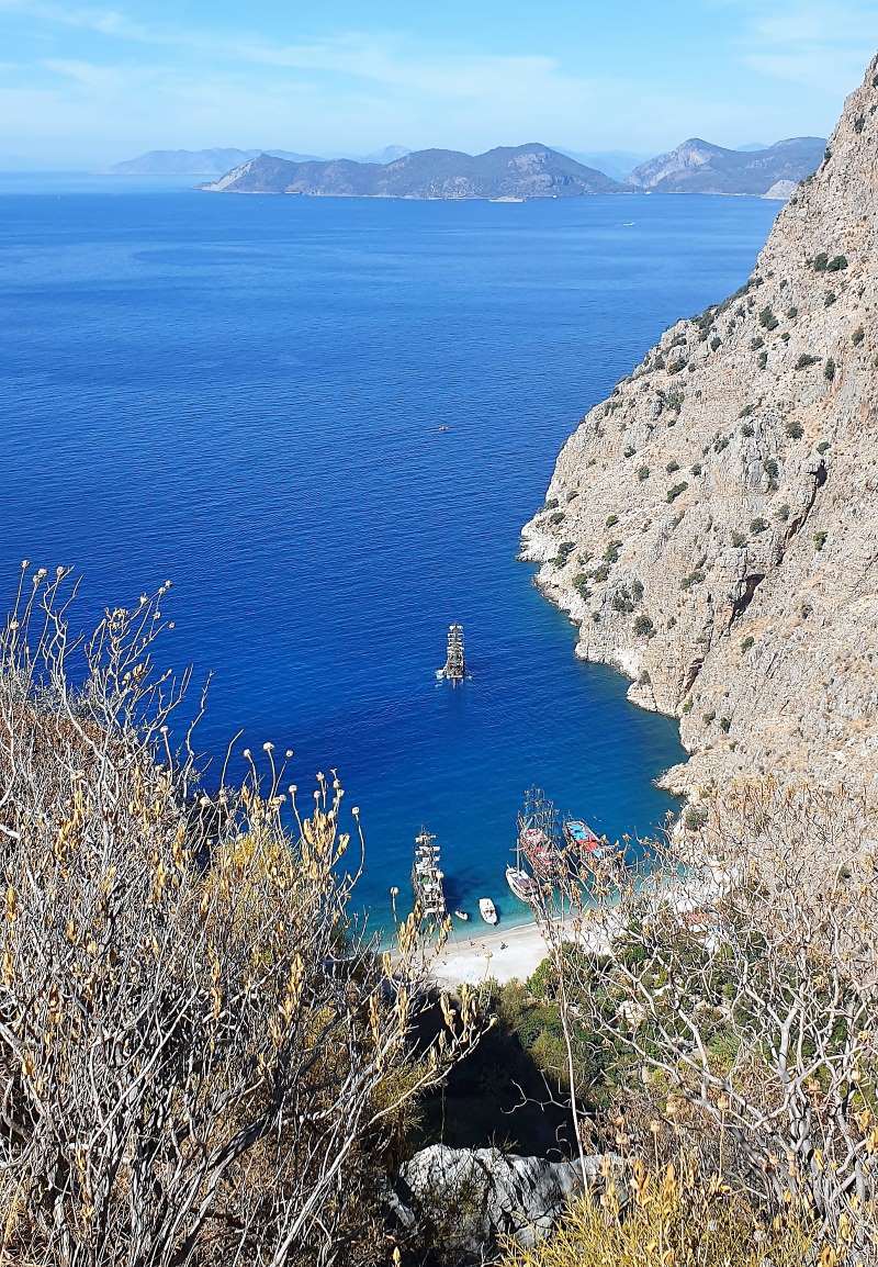 הטרק של ה"דרך הליקית" מתאים לי בהחלט. צילומים: יואב יעקובי