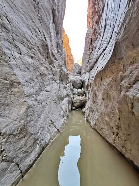 גב בנחל אשלים