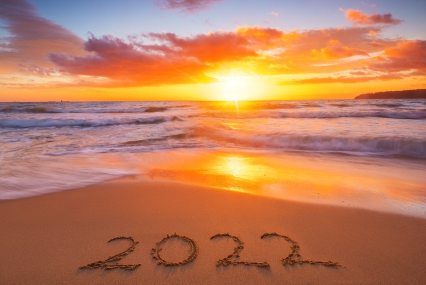 היעדים המבטיחים לשנת 2022