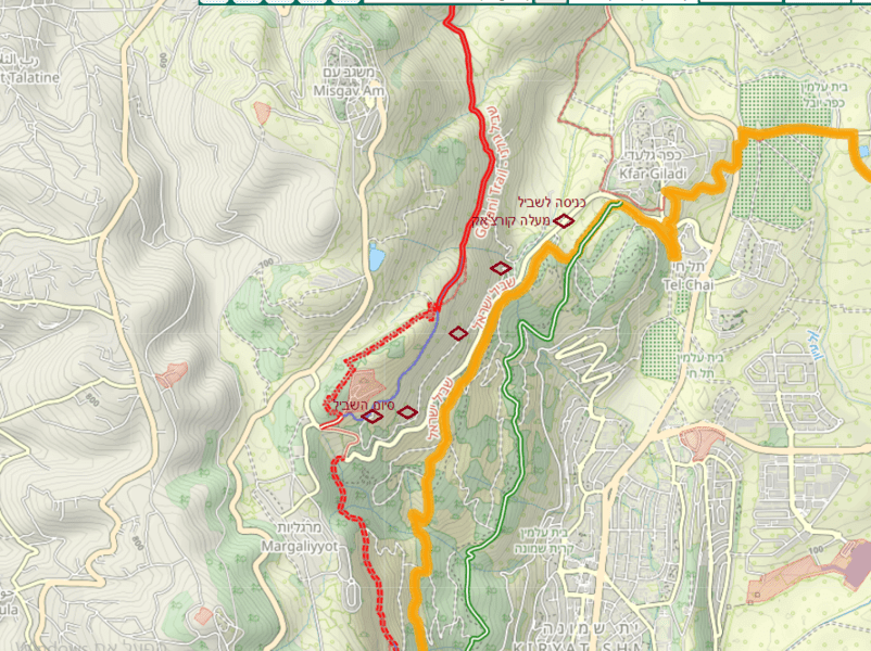 באדיבות עמוד ענן