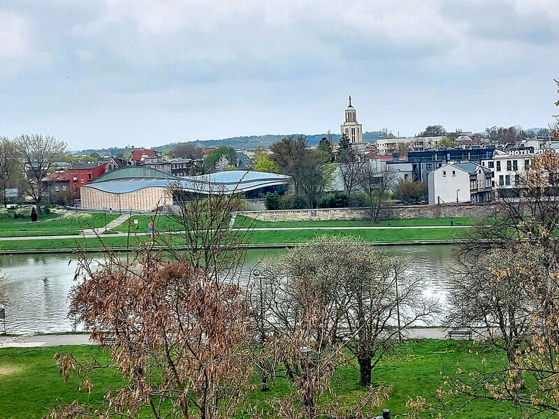 הנוף הנשקף מגבעת ואוול