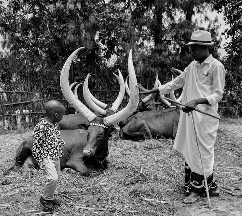 תיירות קהילתית ברואנדה משמרת מסורות עתיקות ומחייה אותן, ומספקת הזדמנות להעברה בין-דורית