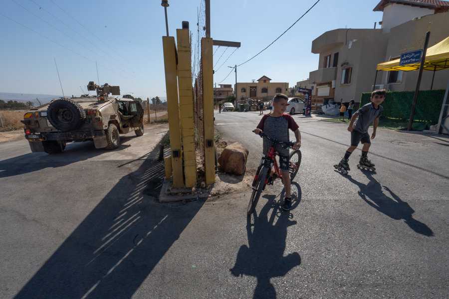 צילום: לימור צדוק