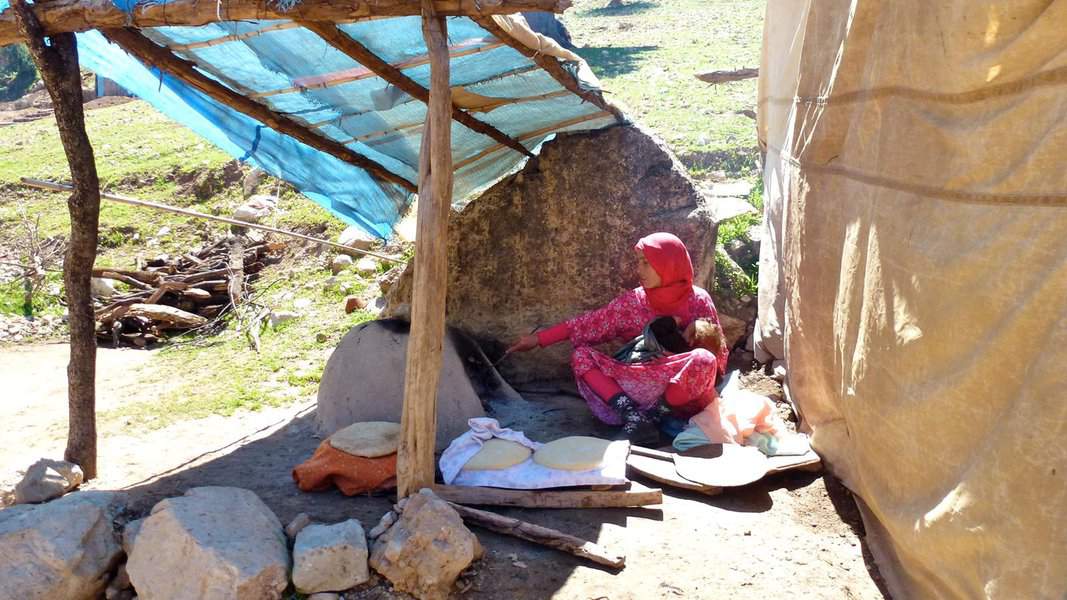 חביב הקהל: ניצה מועלם, גם וגם ללא הפסקה