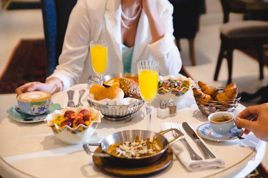 צילום: מלונות אטלס