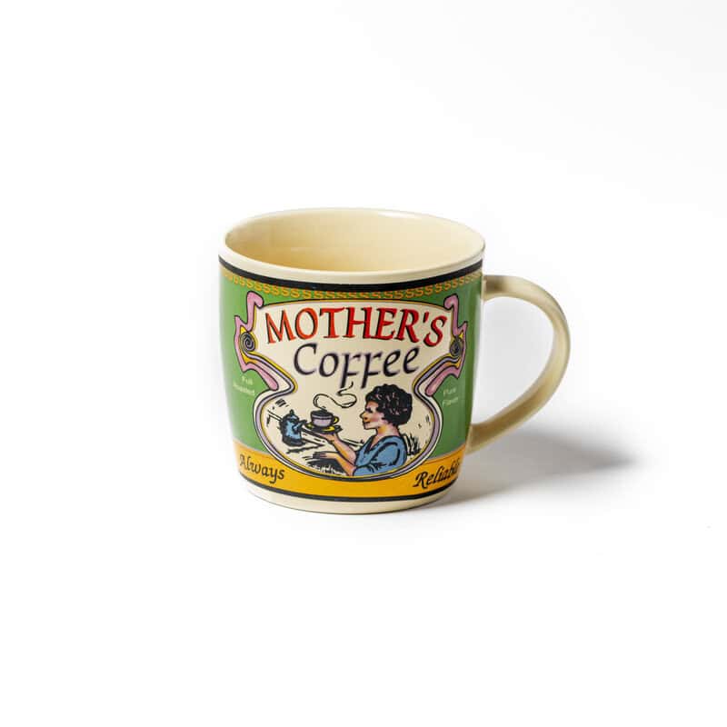 כוס הקפה. צילום כפיר זיו