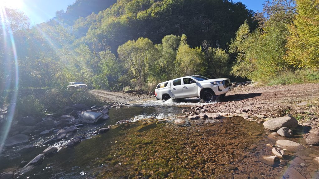 סרביה היא יעד מושלם לטיולי טבע והרפתקאות