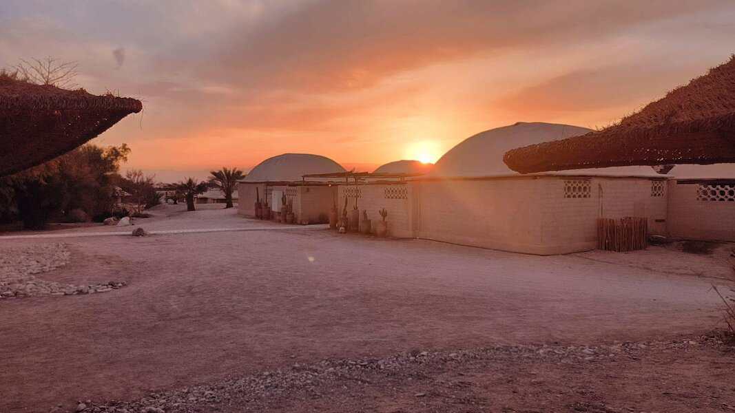 מלון מואה, צילום דורון יהל