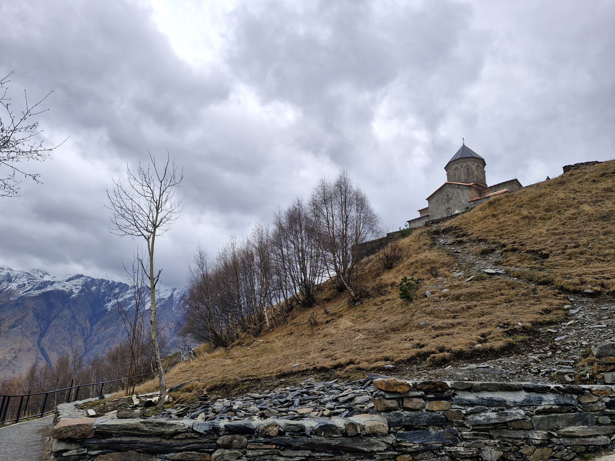 כנסיית השילוש הקדוש