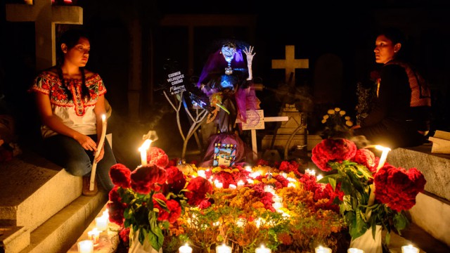 בית הקברות בוואחקה