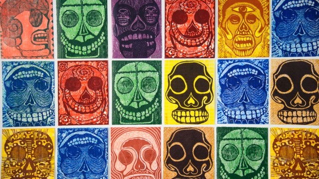 מנחות אמנותיות מהקואופרטיב בוואחקה