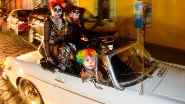 חוגגים בוואחקה