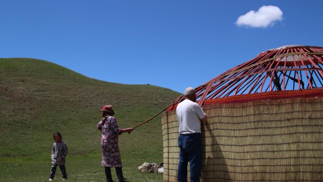 צילומים: אביגיל בוקובזה