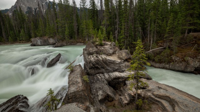 נטורל ברידג', צילום רפי קורן