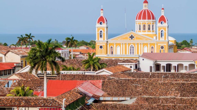 הקתדרלה של גרנדה