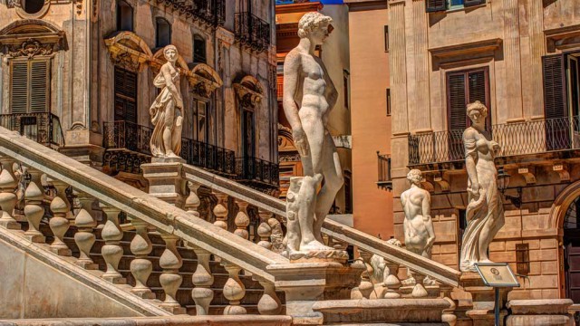 פלרמו, סיציליה