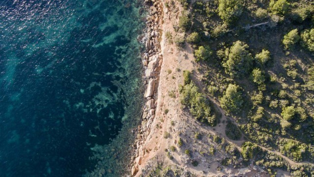 האי איביזה, ספרד