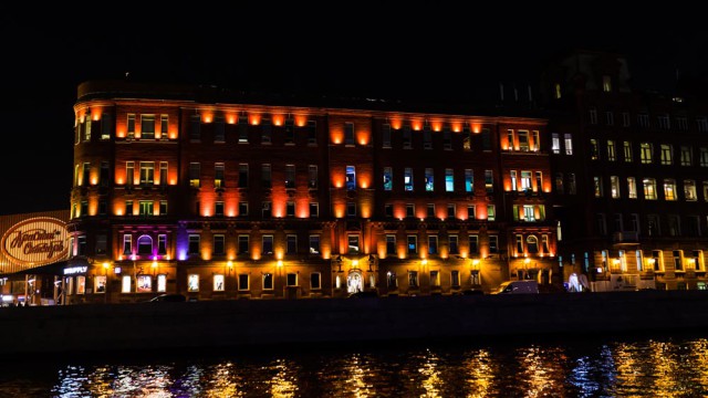 צילום: אלה בורמן