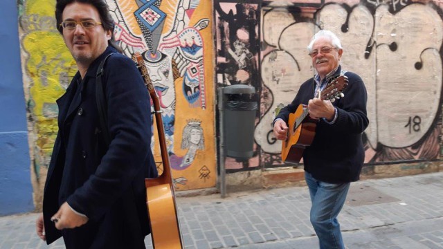 צילום רוני ערן