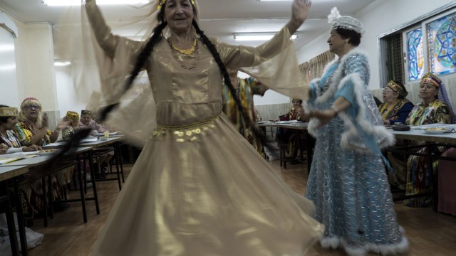 צילום: בני לוין