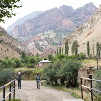 סארי מוגול צפוני 4 סארי מוגול צפוני 4